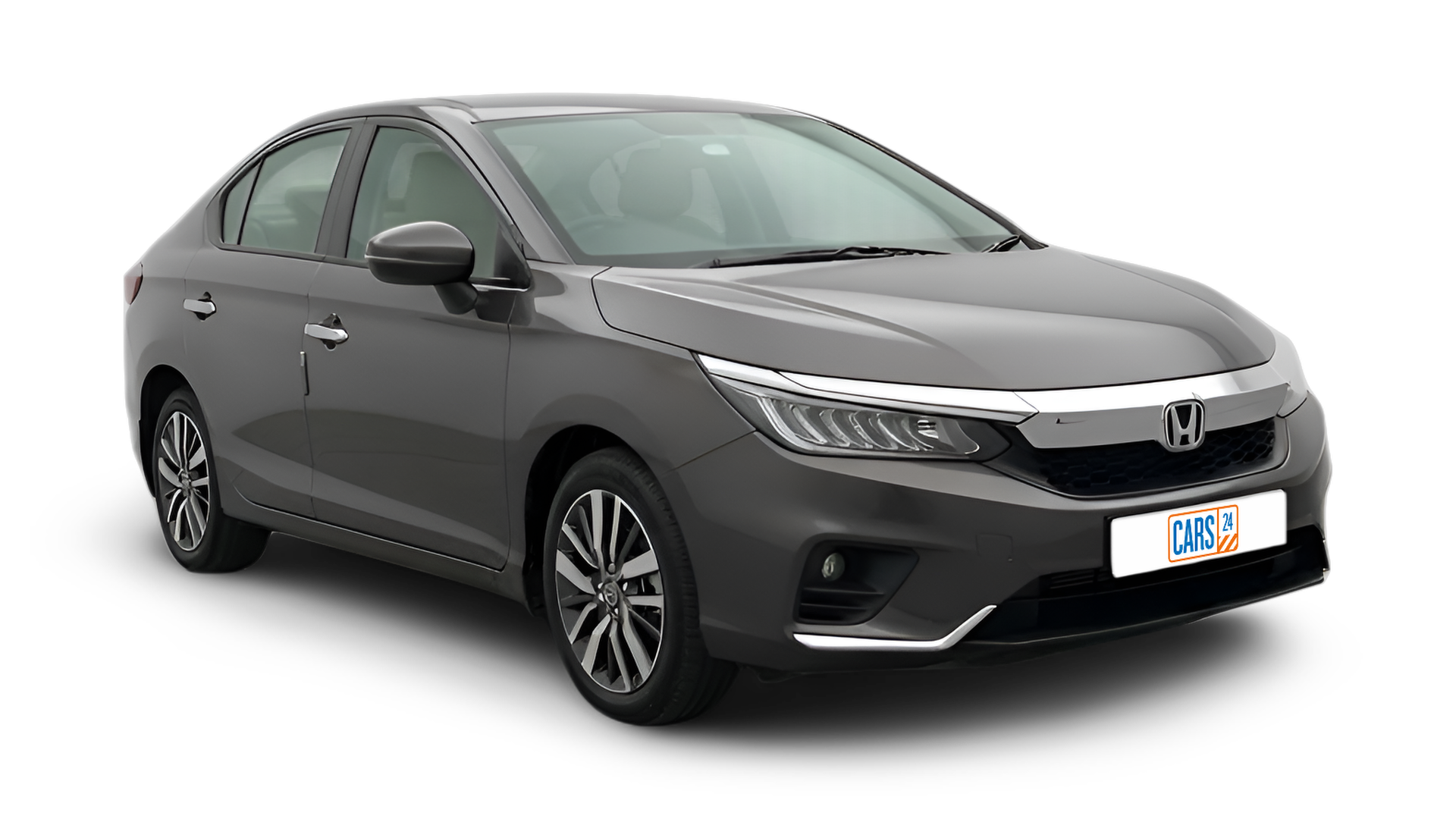 2020 Honda City - Sedan - Petrol - Manual - ₹10.30 lakh